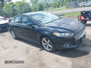 2016 Ford Fusion SE с VIN 3FA6P0HD7GR148157, выставлен на аукционе IAAI как лот 42191880 с пробегом 169 359 миль миль и . История ставок и продаж доступна на DreamBid. Изображение 1.