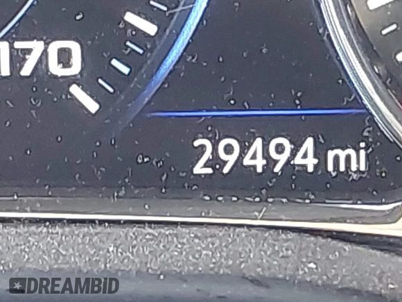 2021 GMC Acadia Denali с VIN 1GKKNPLS0MZ220597, выставлен на аукционе IAAI как лот 41907954 с пробегом 29 494 миль миль и . История ставок и продаж доступна на DreamBid. Изображение 15.