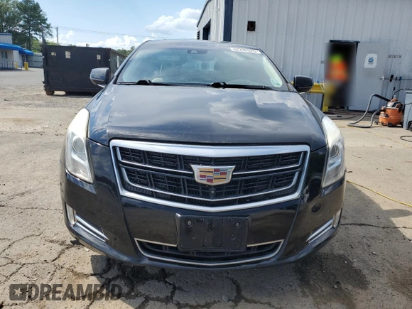 2016 Cadillac XTS Luxury Collection с VIN 2G61M5S33G9131522, выставлен на аукционе Copart как лот 62200325 с пробегом 232 161 миль миль и Чистый • Clean title. История ставок и продаж доступна на DreamBid. Изображение 5.