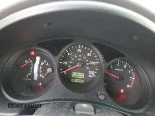 2003 Subaru Forester X with VIN JF1SG63643H733140, listed as a Copart auction lot 43402255 with 256,942 mi miles and Salvage Title. Bid and sale history available at carsss.com. Image 9.