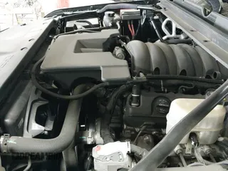2015 Chevrolet Tahoe LS с VIN 1GNSKAKC2FR602295, выставлен на аукционе IAAI как лот 42050600 с пробегом 145 850 миль миль и . История ставок и продаж доступна на DreamBid. Изображение 19.