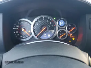 2016 Nissan GT-R Premium z VIN JN1AR5EFXGM290743, wystawiony jako Copart lot #79839874 z przebiegiem 34 358 mil mil oraz Szkoda całkowita • Salvage title. Historia ofert i sprzedaży dostępna na DreamBid. Obrazek 9.