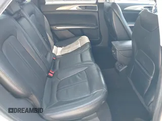 2015 Lincoln MKZ Hybrid with VIN 3LN6L2LU6FR614177, listed as a IAAI auction lot 42442715 with 171,460 mi miles and . Bid and sale history available at DreamBid. Image 8.