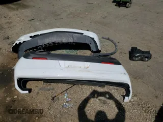 2019 Dodge Challenger SXT z VIN 2C3CDZAG0KH732004, wystawiony jako Copart lot #50786305 z przebiegiem Nie podano mil oraz Nie do naprawy • Non repairable. Historia ofert i sprzedaży dostępna na DreamBid. Obrazek 12.