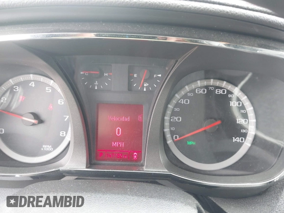 2012 GMC Terrain SLE-1 with VIN 2GKALMEK6C6183630, listed as a IAAI auction lot 42397335 with 147,135 mi miles and . Bid and sale history available at DreamBid. Image 7.
