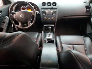 2011 Nissan Altima 2.5 S with VIN 1N4AL2EP7BC139062, listed as a Copart auction lot 50128085 with 271,567 mi miles and Salvage Title. Bid and sale history available at carsss.com. Image 8.