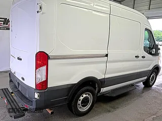 2020 Ford Transit Cargo with VIN 1FTBR1CG6LKB75357, listed as a IAAI auction lot 42243287 with 100,958 mi miles and . Bid and sale history available at DreamBid. Image 25.