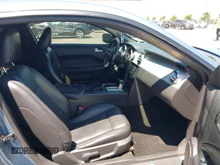 2007 Ford Mustang Deluxe с VIN 1ZVFT80N775363725, выставлен на аукционе IAAI как лот 42544069 с пробегом 200 300 миль миль и . История ставок и продаж доступна на DreamBid. Изображение 5.