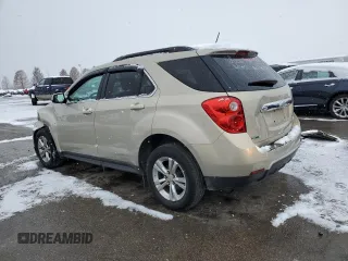 2012 Chevrolet Equinox 1LT z VIN 2GNALDEK5C1158234, wystawiony jako Copart lot #82768464 z przebiegiem 197 024 mil mil oraz Szkody całkowita. Historia ofert i sprzedaży dostępna na DreamBid. Obrazek 2.
