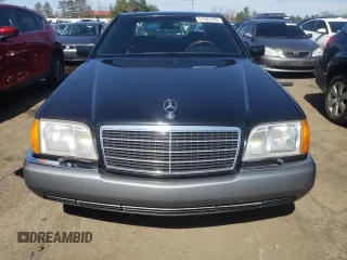 1994 Mercedes-Benz S z VIN WDBGA43E7RA148145, wystawiony jako Copart lot #51391795 z przebiegiem 190 904 mil mil oraz Czysty tytuł • Clean title. Historia ofert i sprzedaży dostępna na DreamBid. Obrazek 5.