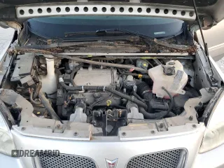 2006 Pontiac Montana SV6 with VIN 1GMDV33L06D191846, listed as a Copart auction lot 73201984 with 119,583 mi miles and Clean Title. Bid and sale history available at carsss.com. Image 12.