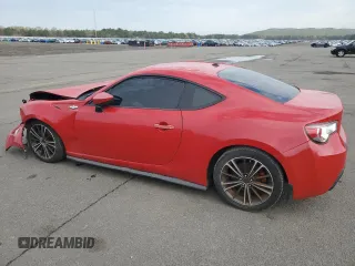 2013 Scion FR-S z VIN JF1ZNAA14D2707754, wystawiony jako Copart lot #55675485 z przebiegiem 182 292 mil mil oraz Tytuł czysty. Historia ofert i sprzedaży dostępna na DreamBid. Obrazek 2.