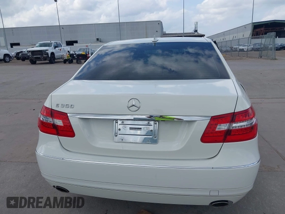 2010 Mercedes-Benz E 350 Luxury with VIN WDDHF5GB7AA167060, listed as a IAAI auction lot 42142664 with 118,651 mi miles and . Bid and sale history available at DreamBid. Image 17.