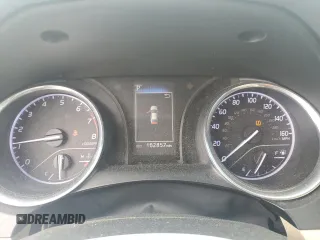 2018 Toyota Camry LE с VIN 4T1B11HK7JU643274, выставлен на аукционе Copart как лот 57064245 с пробегом 162 857 миль миль и Чистый • Clean title. История ставок и продаж доступна на DreamBid. Изображение 9.