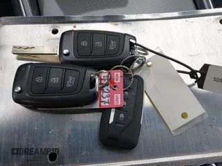 2023 Hyundai Santa Fe SE с VIN 5NMS1DAJ1PH599098, выставлен на аукционе IAAI как лот 42343224 с пробегом 11 134 миль миль и . История ставок и продаж доступна на DreamBid. Изображение 11.