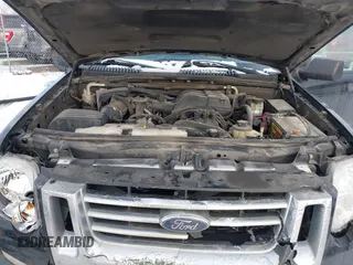 2008 Ford Explorer Sport Trac XLT with VIN 1FMEU51E98UB26147, listed as a IAAI auction lot 41240474 with 245,797 mi miles and . Bid and sale history available at DreamBid. Image 10.