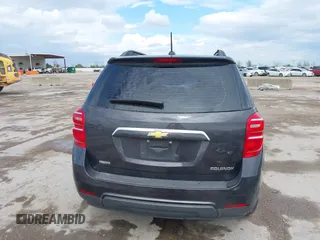 2016 Chevrolet Equinox LS with VIN 2GNALBEK3G6299414, listed as a IAAI auction lot 41902123 with 133,430 mi miles and . Bid and sale history available at carsss.com. Image 17.