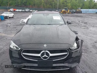 2024 Mercedes-Benz C 300 with VIN W1KAF4HBXRR224889, listed as a IAAI auction lot 42323821 with 7,092 mi miles and . Bid and sale history available at DreamBid. Image 12.