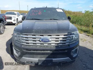 2018 Ford Expedition Max Limited с VIN 1FMJK2AT8JEA49370, выставлен на аукционе IAAI как лот 40534378 с пробегом Не указан миль и . История ставок и продаж доступна на DreamBid. Изображение 12.