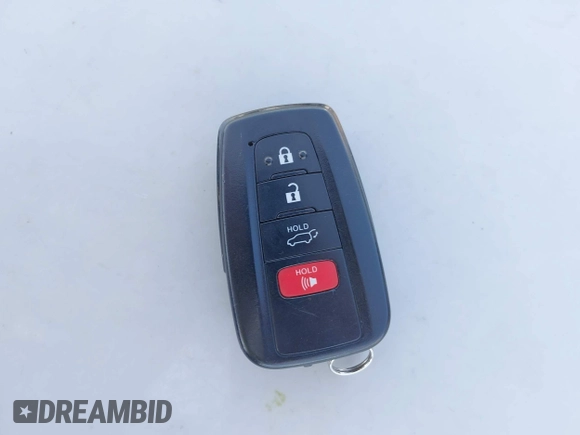 2019 Toyota RAV4 XLE with VIN JTMP1RFV9KD522379, listed as a IAAI auction lot 42002573 with 38,895 mi miles and . Bid and sale history available at DreamBid. Image 11.
