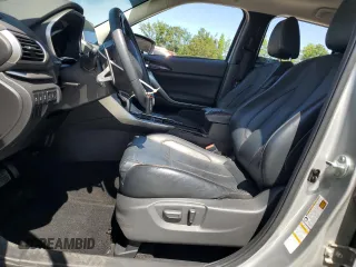 2019 Mitsubishi Eclipse Cross SE с VIN JA4AT5AA2KZ021246, выставлен на аукционе Copart как лот 65582615 с пробегом 143 508 миль миль и Чистый • Clean title. История ставок и продаж доступна на DreamBid. Изображение 7.