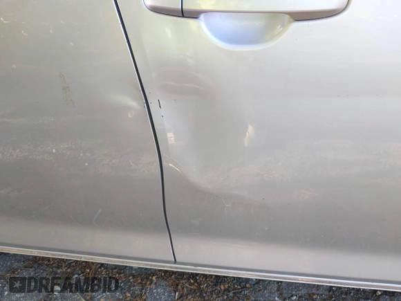 2013 Toyota Camry L with VIN 4T4BF1FK9DR317734, listed as a IAAI auction lot 42060073 with 202,480 mi miles. Bid and sale history available at carsss.com. Image 18.