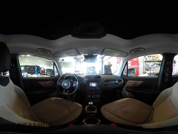 2016 Jeep Renegade Latitude with VIN ZACCJABW0GPC84719, listed as a IAAI auction lot 41375338 with 90,143 mi miles and . Bid and sale history available at DreamBid. Image 19.