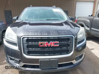 2016 GMC Acadia SLE with VIN 1GKKVPKD6GJ195274, listed as a IAAI auction lot 41635673 with 129,387 mi miles and . Bid and sale history available at DreamBid. Image 6.