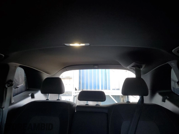 2024 Honda CR-V Sport with VIN 7FARS5H50RE007242, listed as a Copart auction lot 47623255 with 22,406 mi miles and Salvage Title. Bid and sale history available at DreamBid. Image 10.