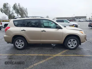 2012 Toyota RAV4 with VIN 2T3ZF4DV4CW126901, listed as a IAAI auction lot 41713361 with 194,828 mi miles. Bid and sale history available at carsss.com. Image 13.