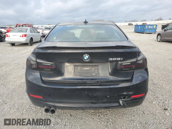 2013 BMW 3 Series 328i z VIN WBA3A5C57DF453465, wystawiony jako Copart lot #51005325 z przebiegiem 158 192 mil mil oraz Szkoda całkowita • Salvage title. Historia ofert i sprzedaży dostępna na DreamBid. Obrazek 6.