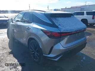 2023 Lexus RX 350 с VIN 2T2BAMCA9PC033141, выставлен на аукционе IAAI как лот 41340020 с пробегом 32 767 миль миль и . История ставок и продаж доступна на DreamBid. Изображение 3.