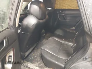 2008 Subaru Outback XT Limited с VIN 4S4BP63C986353208, выставлен на аукционе IAAI как лот 41186606 с пробегом 190 970 миль миль и . История ставок и продаж доступна на DreamBid. Изображение 8.