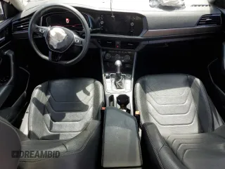 2019 Volkswagen Jetta SEL Premium с VIN 3VWGB7BU8KM133538, выставлен на аукционе Copart как лот 50101564 с пробегом 53 901 миль миль и Списание • Salvage title. История ставок и продаж доступна на DreamBid. Изображение 8.