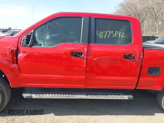 2020 Ford F-250 XL с VIN 1FT7W2BN0LED83527, выставлен на аукционе IAAI как лот 41773142 с пробегом 91 282 миль миль и . История ставок и продаж доступна на DreamBid. Изображение 14.