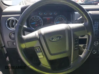 2014 Ford F-150 XL с VIN 1FTFX1ET0EKD33860, выставлен на аукционе IAAI как лот 42587524 с пробегом Не указан миль и . История ставок и продаж доступна на DreamBid. Изображение 18.