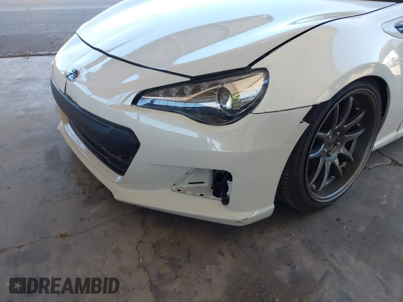 2018 Subaru BRZ Limited with VIN JF1ZCAC14J8601932, listed as a IAAI auction lot 42725571 with 71,348 mi miles and . Bid and sale history available at DreamBid. Image 17.