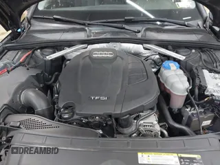 2017 Audi A4 Premium с VIN WAUANAF40HN005667, выставлен на аукционе IAAI как лот 42321268 с пробегом 72 341 миль миль и . История ставок и продаж доступна на DreamBid. Изображение 10.