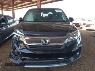 2019 Honda Pilot EX-L с VIN 5FNYF6H54KB084820, выставлен на аукционе IAAI как лот 42396005 с пробегом Не указан миль и . История ставок и продаж доступна на DreamBid. Изображение 11.