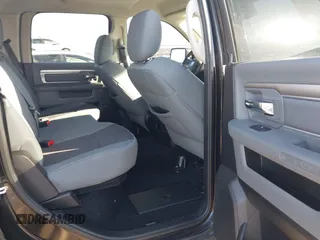 2014 Ram 1500 Outdoorsman with VIN 1C6RR7LT3ES131776, listed as a IAAI auction lot 41822165 with 138,330 mi miles and . Bid and sale history available at DreamBid. Image 8.