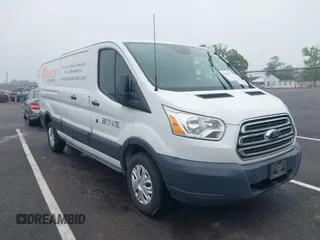 2015 Ford Transit с VIN 1FTSW2ZG4FKA24057, выставлен на аукционе IAAI как лот 42265913 с пробегом 92 530 миль миль и . История ставок и продаж доступна на DreamBid. Изображение 1.