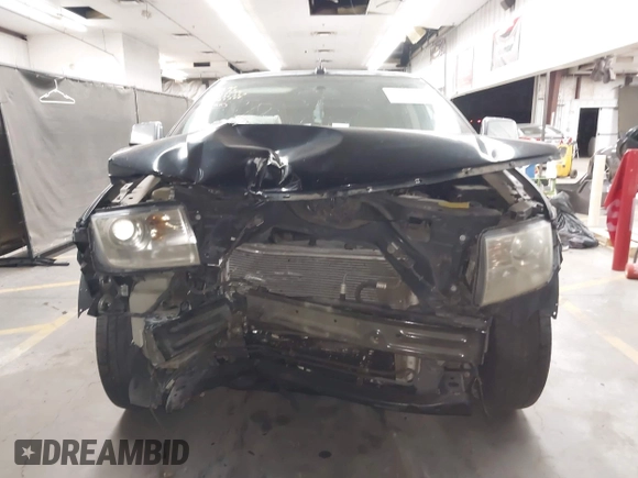 2008 Lincoln MKX with VIN 2LMDU68C08BJ30135, listed as a IAAI auction lot 42684343 with 159,520 mi miles and . Bid and sale history available at DreamBid. Image 12.