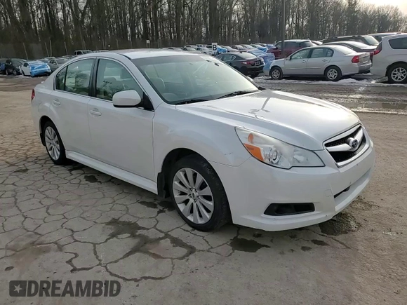 2012 Subaru Legacy Limited z VIN 4S3BMBJ64C3043139, wystawiony jako Copart lot #42909185 z przebiegiem 145 635 mil mil oraz Szkoda całkowita • Salvage title. Historia ofert i sprzedaży dostępna na DreamBid. Obrazek 13.