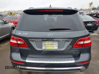 2014 Mercedes-Benz M 350 with VIN 4JGDA5JB8EA308784, listed as a IAAI auction lot 41766044 with 80,594 mi miles and . Bid and sale history available at DreamBid. Image 16.