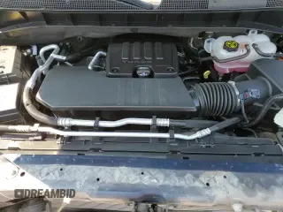 2023 Chevrolet Silverado 1500 Custom с VIN 3GCPDBEK5PG142469, выставлен на аукционе Copart как лот 80217575 с пробегом 30 989 миль миль и Списание • Salvage title. История ставок и продаж доступна на DreamBid. Изображение 14.