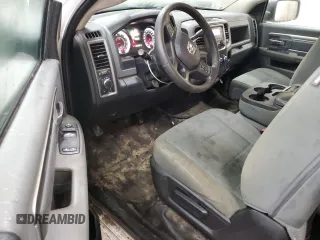 2017 Ram 2500 Tradesman with VIN 3C6LR5AT6HG563299, listed as a Copart auction lot 41628545 with 96,831 mi miles and Clean Title. Bid and sale history available at carsss.com. Image 8.