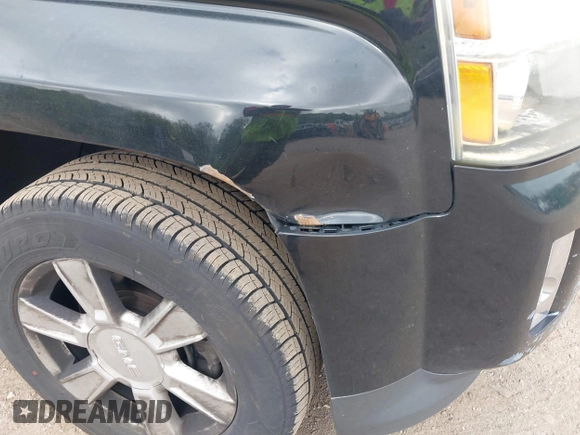 2012 GMC Terrain SLE-1 with VIN 2GKALMEKXC6241819, listed as a IAAI auction lot 42240882 with 166,654 mi miles and . Bid and sale history available at DreamBid. Image 6.
