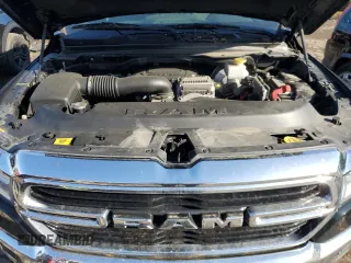 2019 Ram 1500 Big Horn с VIN 1C6SRFFT6KN637409, выставлен на аукционе Copart как лот 57072695 с пробегом 103 066 миль миль и Чистый • Clean title. История ставок и продаж доступна на DreamBid. Изображение 11.