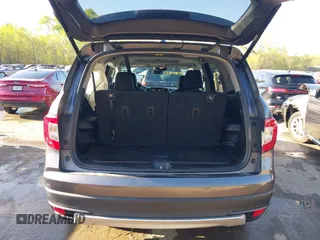 2019 Honda Pilot EX-L with VIN 5FNYF6H54KB038176, listed as a IAAI auction lot 42039560 with 52,404 mi miles and . Bid and sale history available at carsss.com. Image 18.