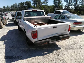 2005 Ford Ranger XL with VIN 1FTYR10D75PA57036, listed as a IAAI auction lot 30572979 with 186,540 mi miles and . Bid and sale history available at DreamBid. Image 3.